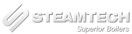 Steamtech Logo PNG